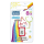 PenDrive GOODRAM 8GB Piccolo biały